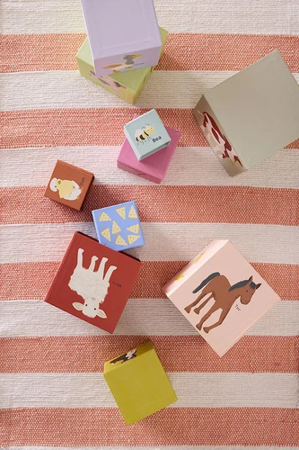 Kid's Concept - Hobby horse Sam AIDEN