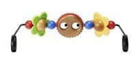 BABYBJORN -  Toy for Bouncer - Googly eyes