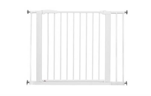 Baby Dan - Perfect Close Safety Gate + 3 extensions