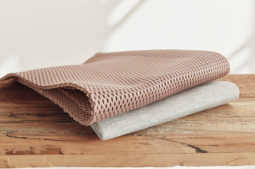 BABYBJORN - Baby Carrier Harmony 3D Mesh, Dusty pink