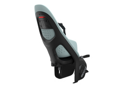 Bicycle seat - THULE Yepp Nexxt Maxi Mounted on the trunk - Alaska