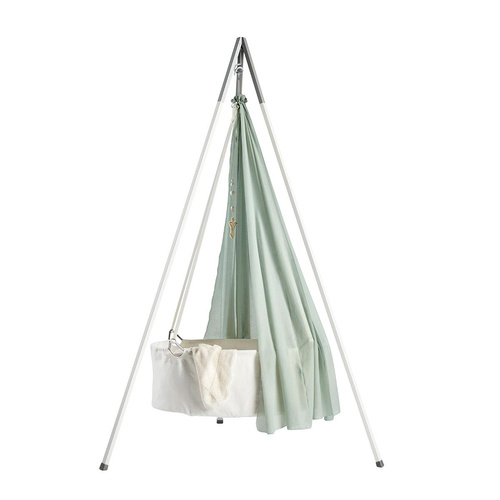 LEANDER - canopy for Leander Classic™ cradle, Sage Green