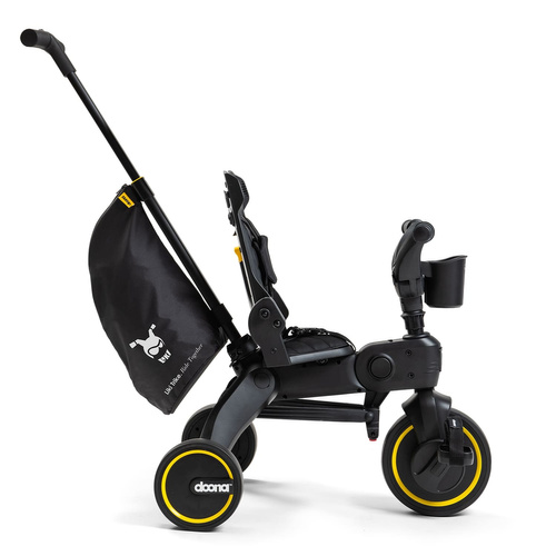 Doona - Liki Trike S5 - Midnight Edition