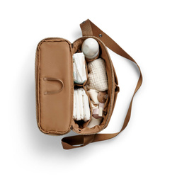 Elodie Details - Organizer - Half Moon Caramel Brown