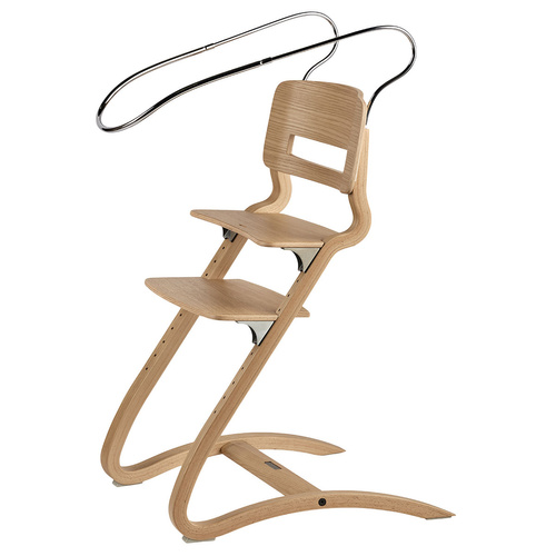 LEANDER - Newborn Seat for highchair Louie™ and Classic™, Mocca