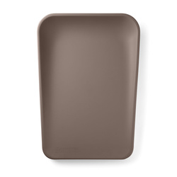 LEANDER MATTY™ CHANGING MAT, MOCCA