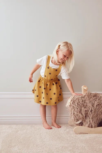 Kid's Concept - Rocking horse mammoth NEO