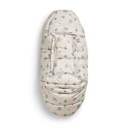 ELODIE DETAILS - Stroller Footmuff, Blueberry Bliss