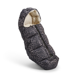 ELODIE DETAILS - Stroller Footmuff, Le Leopard