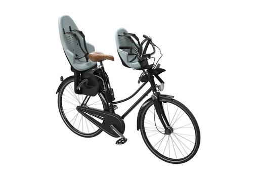 THULE Yepp 2 Maxi Frame Mounted - Child bike seat - Alaska