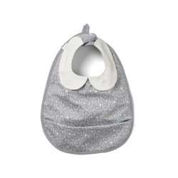 Elodie Details - Baby Bib - Monkey Sunrise