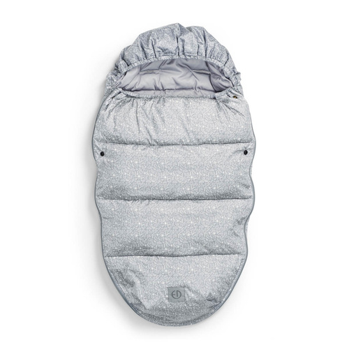 Elodie Details - Light Down Footmuff - Monkey Sunrise