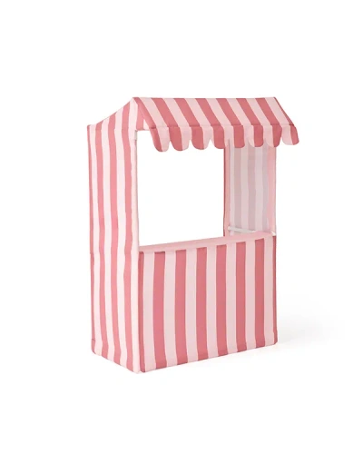 KID'S CONCEPT - market, pink clay