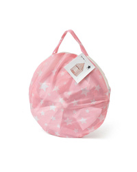Kid's Concept -  Play tent pink