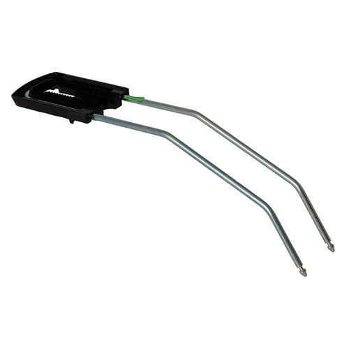 Hamax - Extra Bar for bicycle seat (Siesta and Caress until 2023)