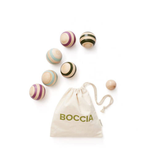 Kid's Concept - Boccia