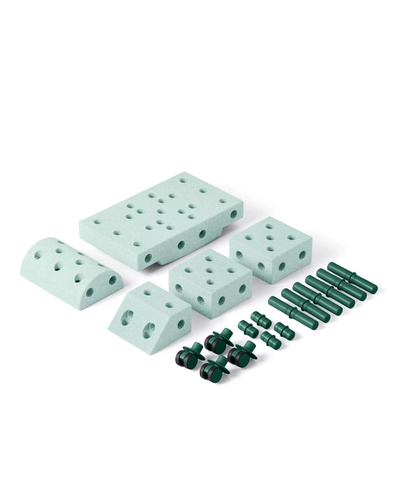 MODU - Explorer set, mint