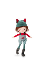 LILLIPUTIENS Lalka Louis w ozdobnym pudełku 2 lata+