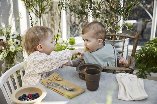 Elodie Details - Childeren's Cultery Set - Silver