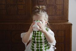 Elodie Details - Baby Bib - Berså