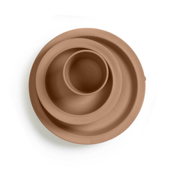 Elodie Details - 3-piece Dinner Set - Soft Terracotta