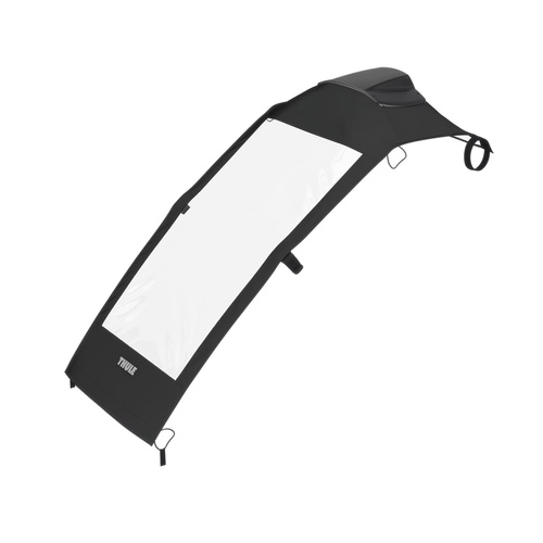 Thule Chariot - Air Purifier Cover - Osłona oczyszczająca powietrze do przyczepki pojedynczej