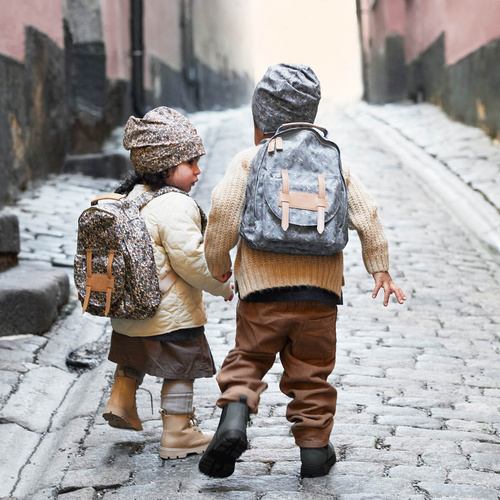 Elodie Details - Autumn Beanie - Free Bird - 1-2 years