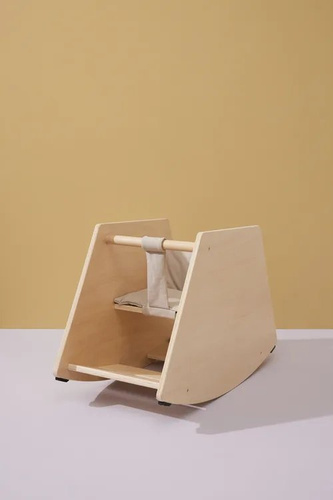 Kid's Concept - Rocking toy