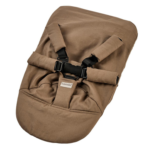 LEANDER - Newborn Seat for highchair Louie™ and Classic™, Mocca