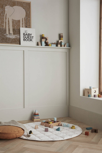 Kid's Concept - Punch and drop toy