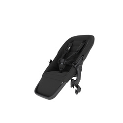 THULE - Urban Glide reversible seat, black