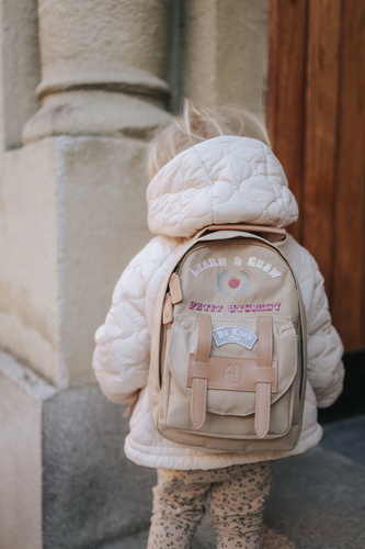 ELODIE DETAILS - BackPack MINI, Learn & Grow