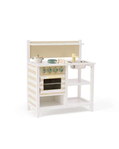 Kid's Concept - Kitchen white KID'S HUB