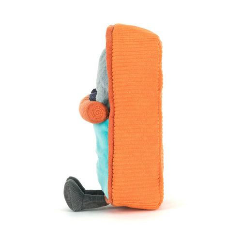 Jellycat - Amuseables Sardine Tin 17 cm
