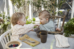  Elodie Details - Childeren's Cultery Set - Silver