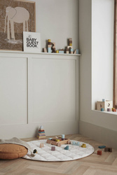 Kid's Concept - Wagon with blocks Noe