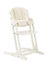 BabyDan - DanChair cushion - HARMONY, beige