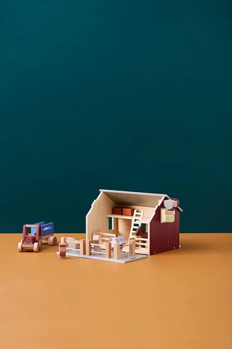 Kid's Concept - AIDEN Farm animals