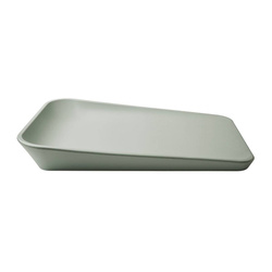 LEANDER - MATTY™ changing mat, sage green