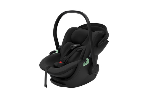 Thule - Maple - Infant car seat - Black