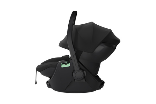 Thule - Maple - Infant car seat - Black