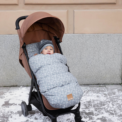 Elodie Details - Winter Beanie - Free Bird- 1-2 years
