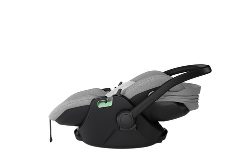 Thule - Maple - Infant car seat - Light Grey