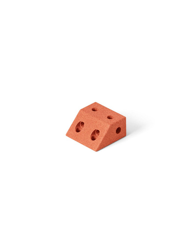 MODU - Block Angle, orange