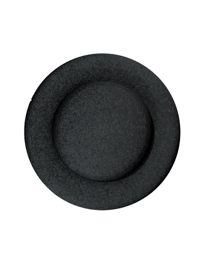 STAPELSTEIN - Board, black
