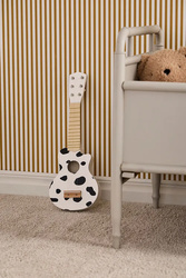 Kid's Concept - Guitar black white