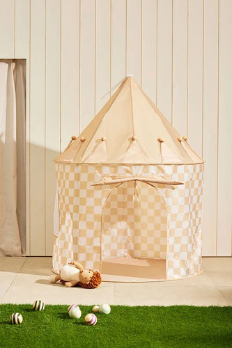 Kid's Concept - Play tent yellow