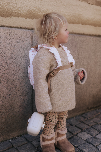 ELODIE DETAILS - BackPack MINI, Petit River Rose
