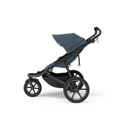 Single Stroller Thule Urban Glide 3, dark slate