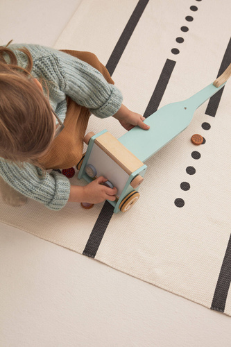 Kid's Concept - Vacuum cleaner KID´S HUB